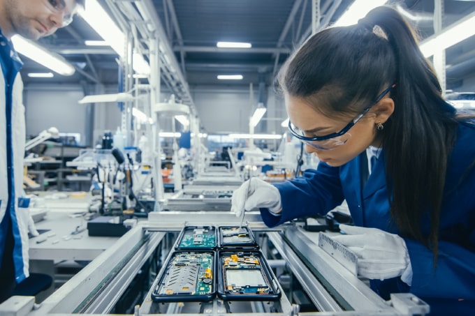 Circuit Board Design Jobs industry insight