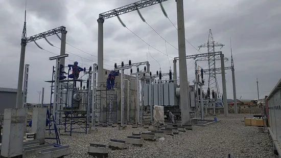 Circuit Breakers