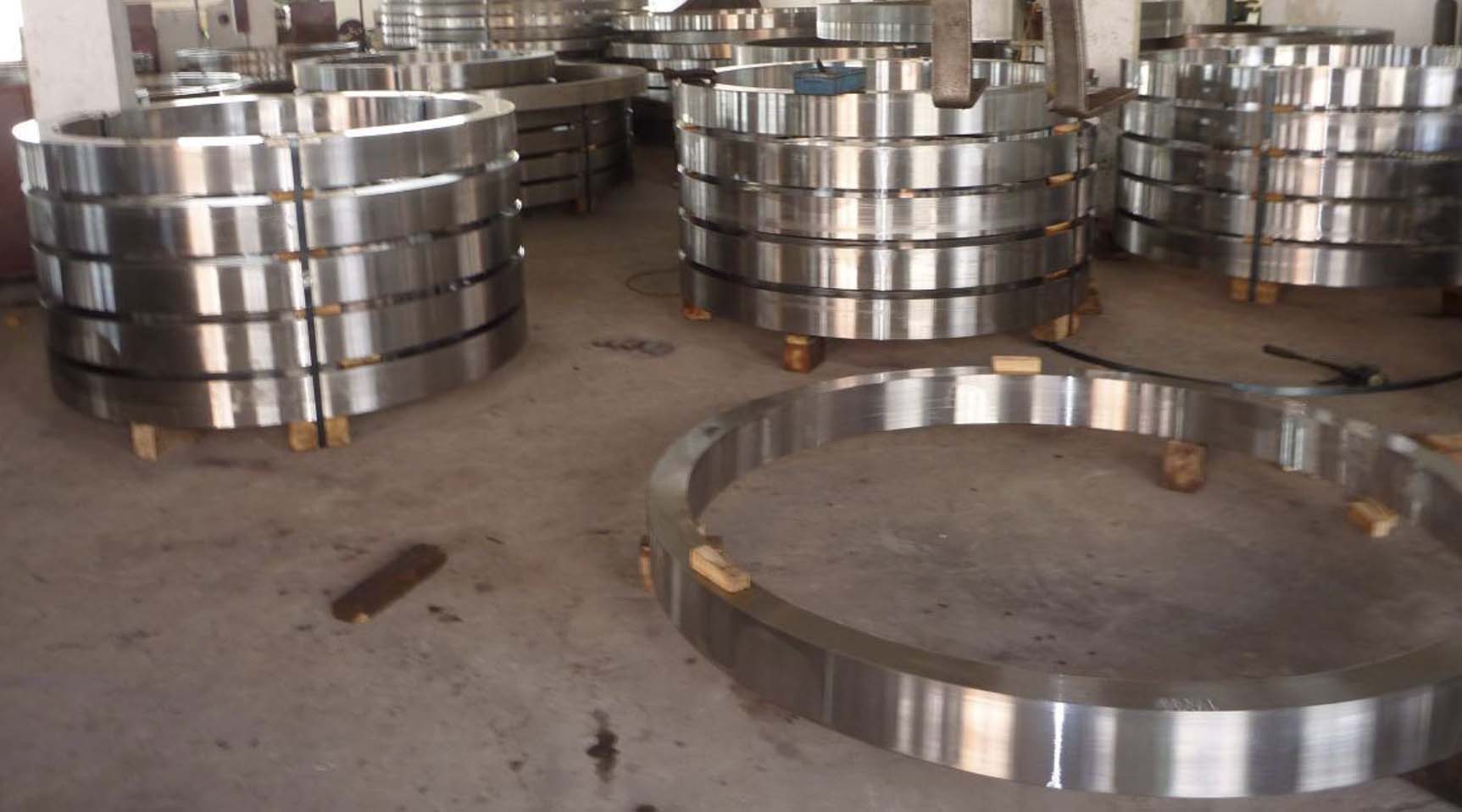 Circular Metal Ring industry insight