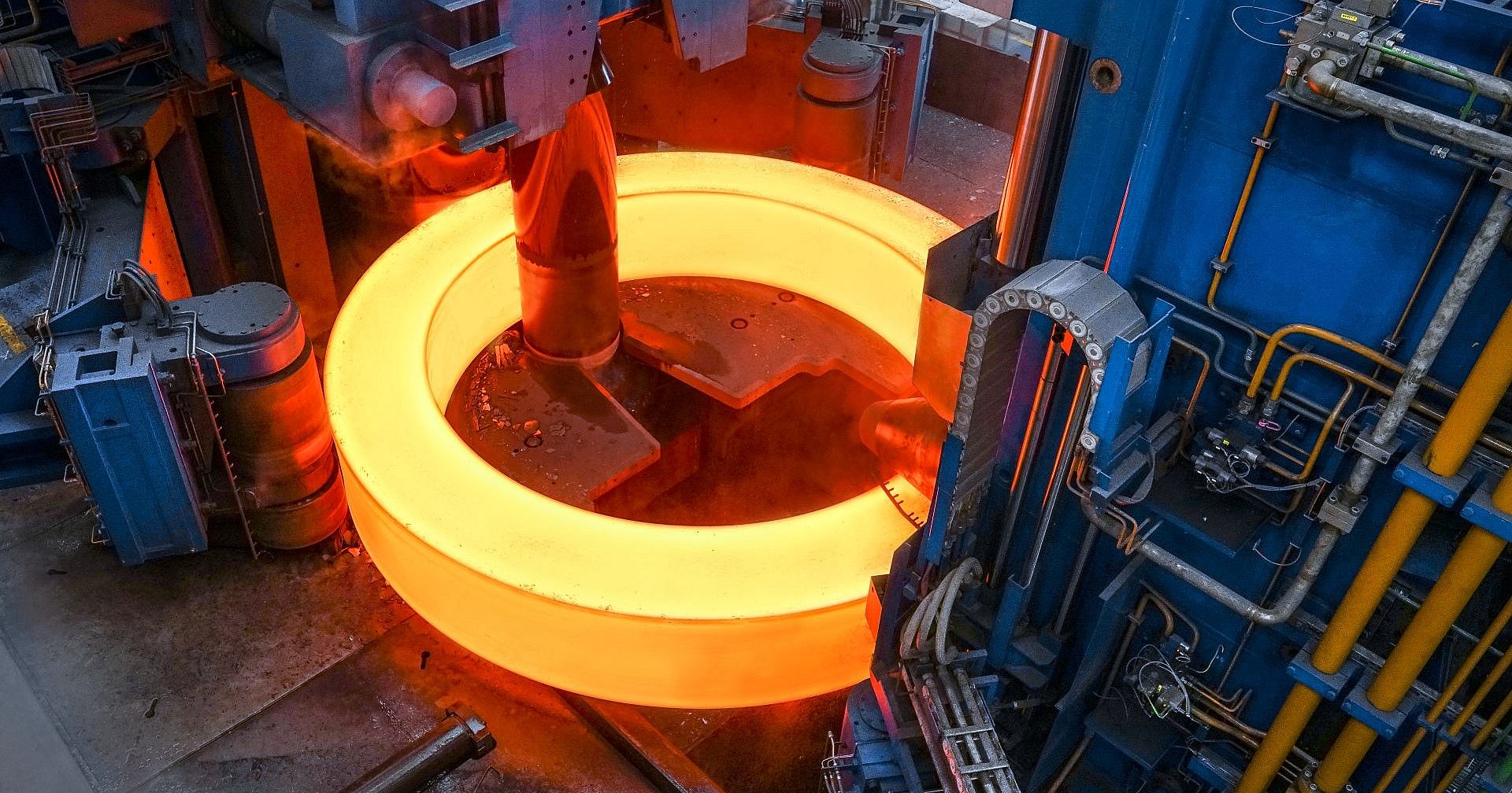 Circular Metal Ring industry insight