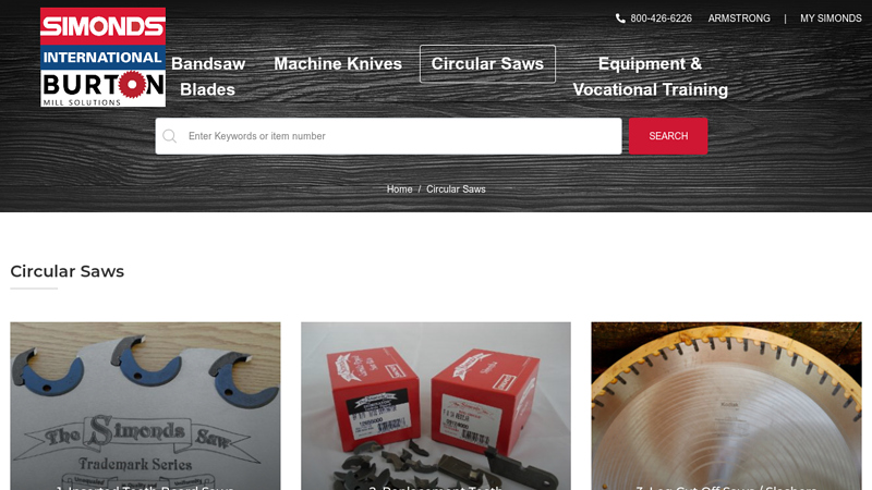 Circular Saws