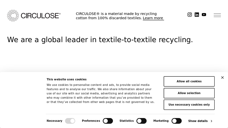 Circulose