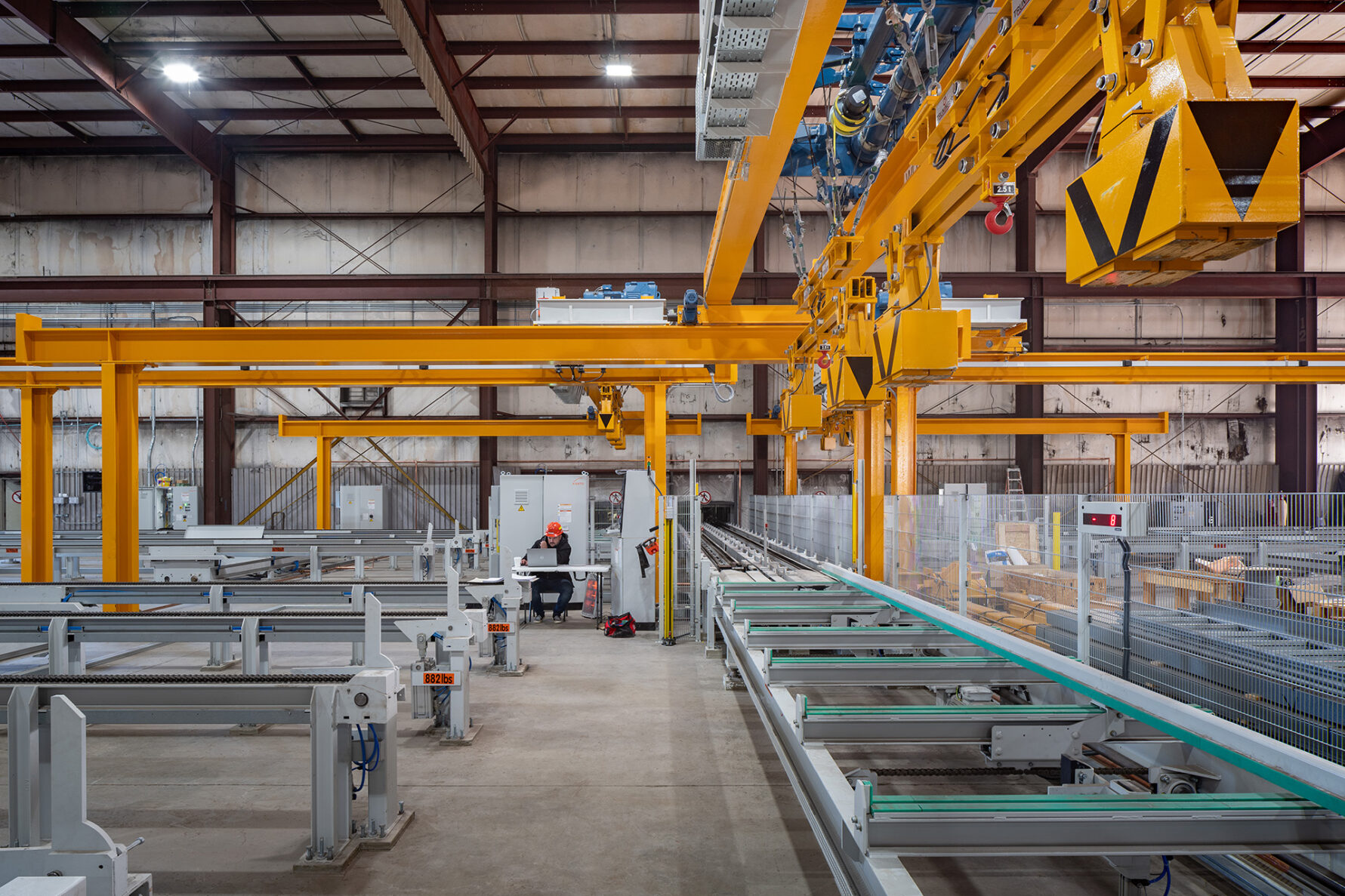 Civil Engineer Firms industry insight