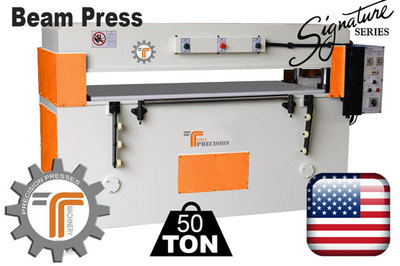 CJRTEC: Best American Clicker Press Machines