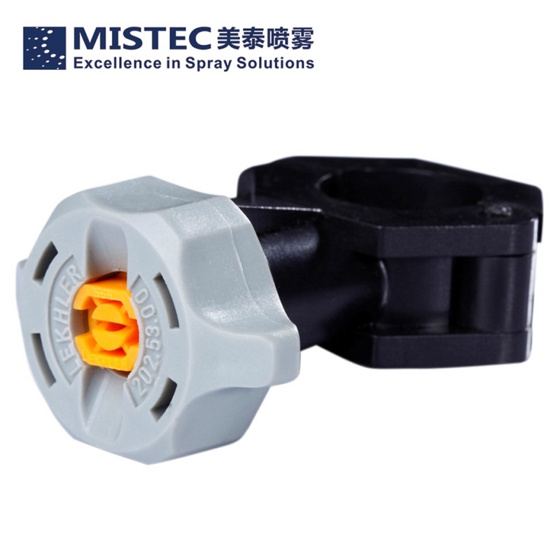 Clamp Nozzle industry insight