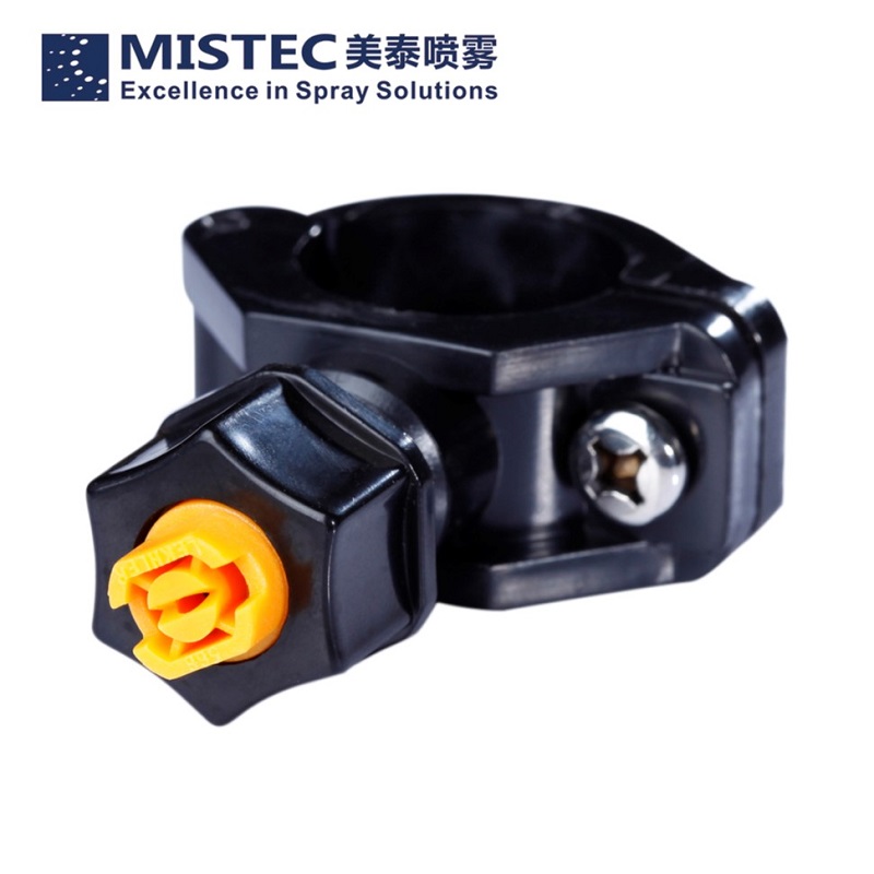 Clamp Nozzle industry insight