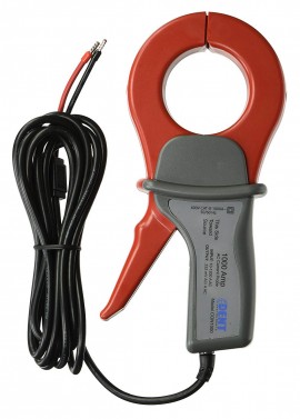 Clamp-On Current Transformers
