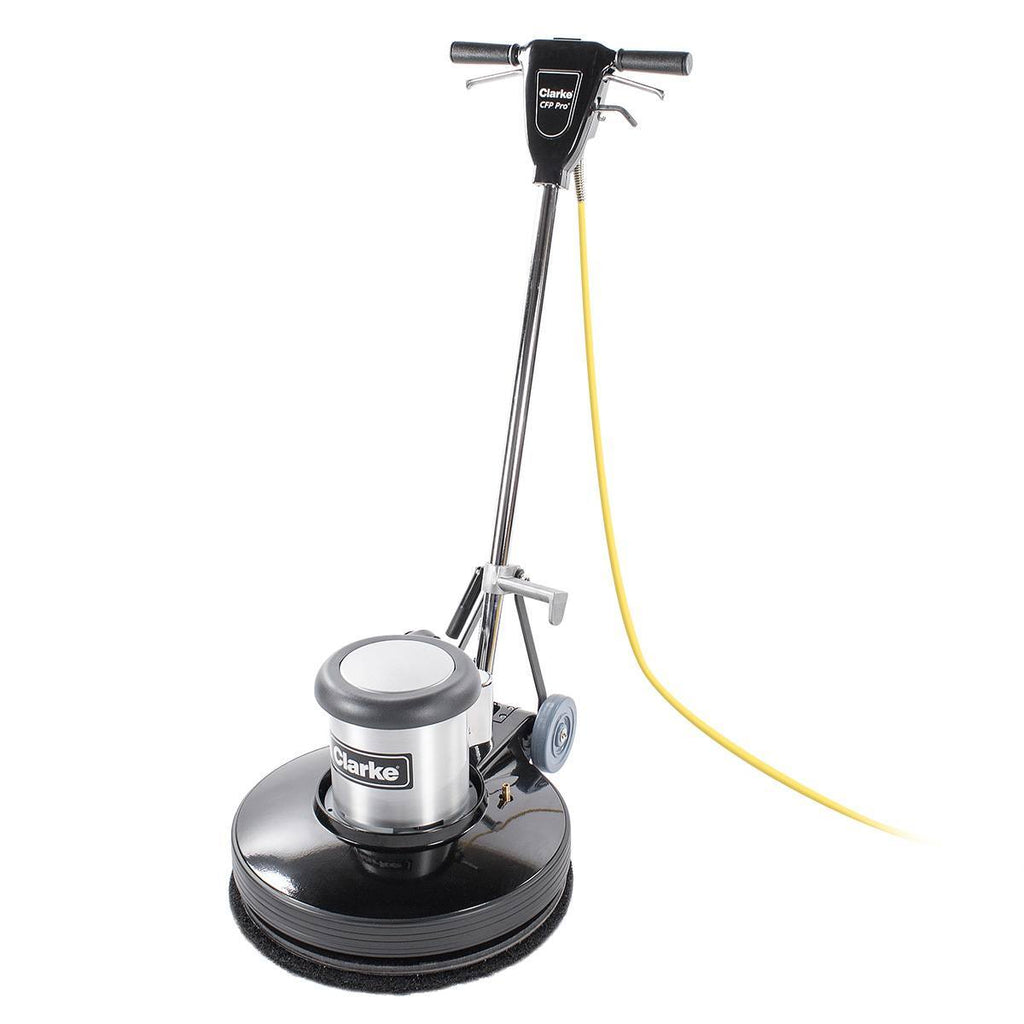 Clarke®Floor Scrubbers & Accessories