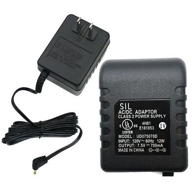 Class 2 Power Supply 120Vac 60Hz industry insight