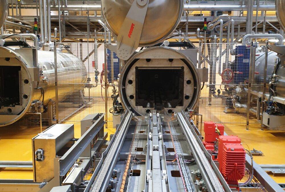 Class B Autoclave industry insight