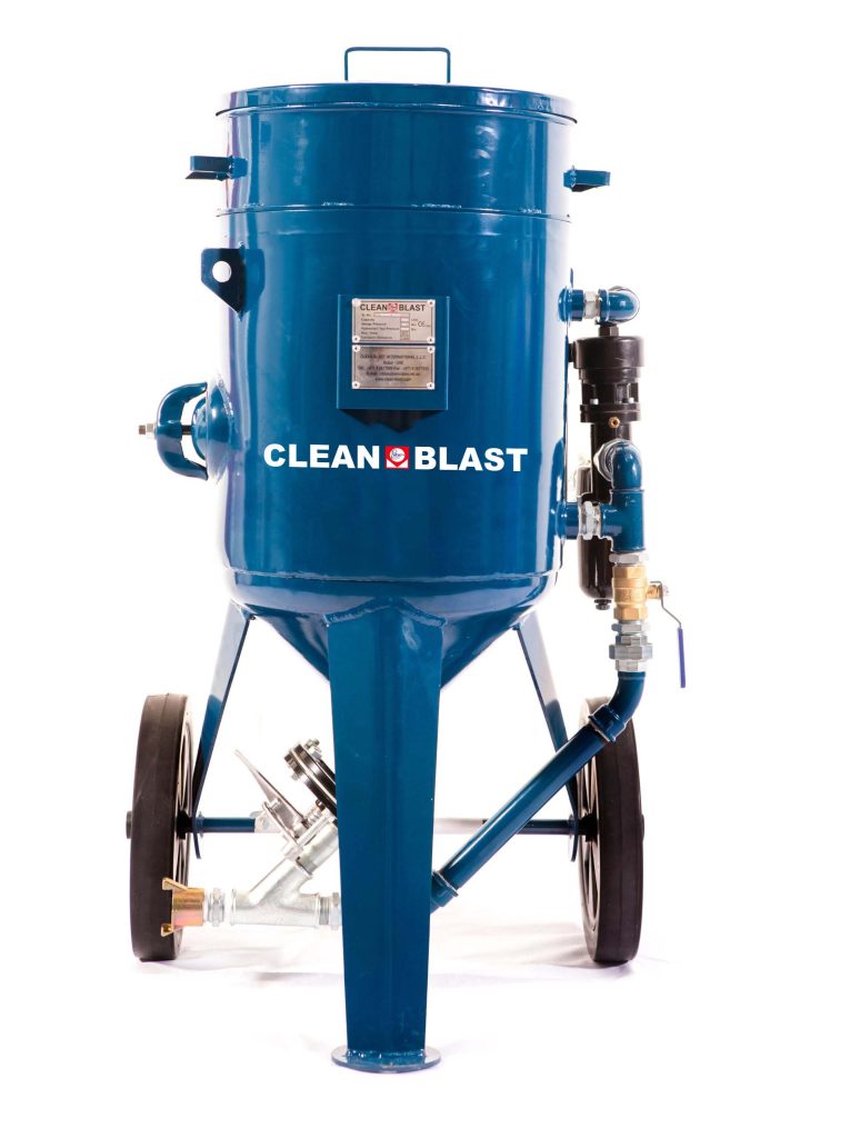 Clean Blast International