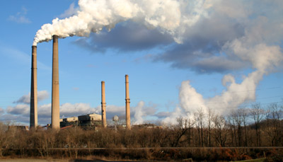 CLEAN COAL TECHNOLOGY