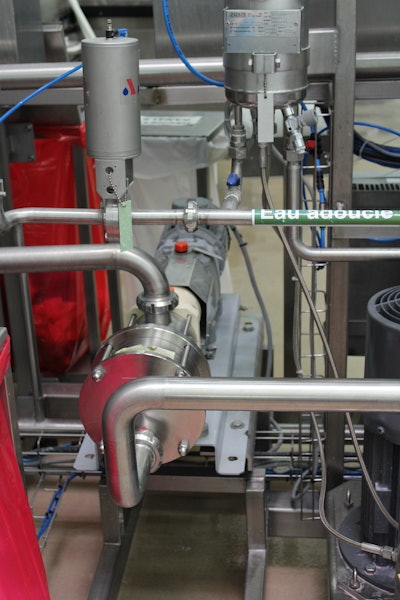 Clean Pump industry insight