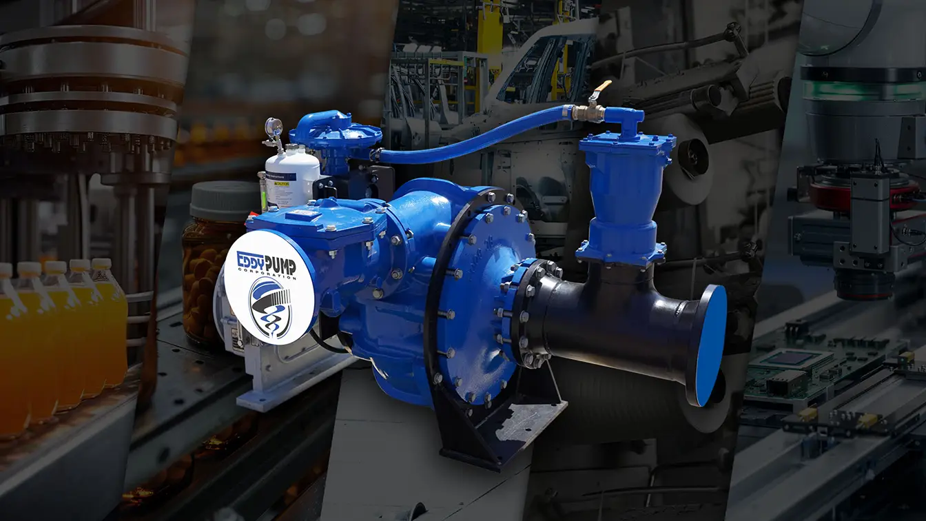 Clean Pump industry insight