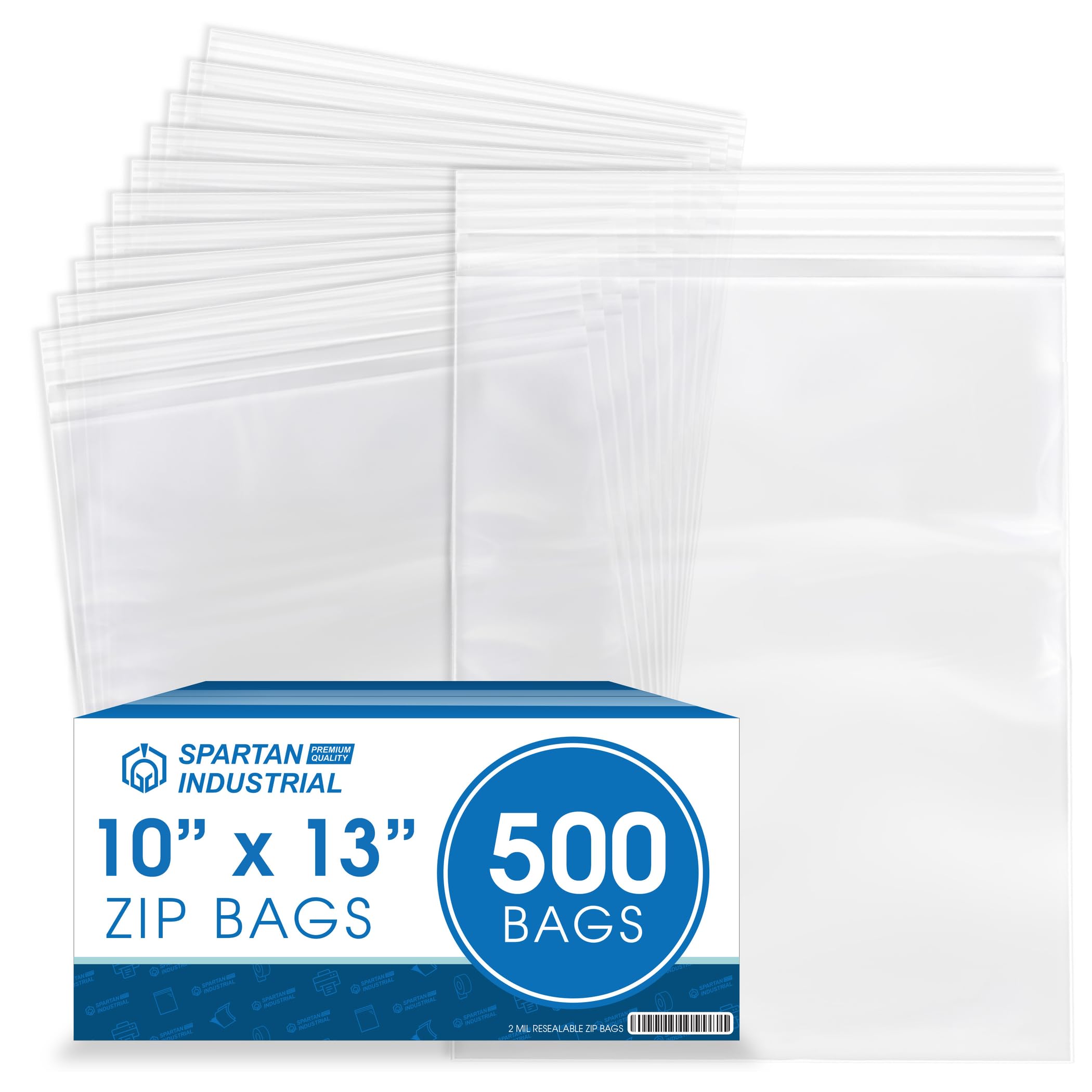 Clear Bags