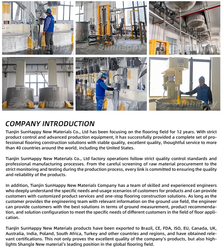 Clear Epoxy Spray Coating industry insight