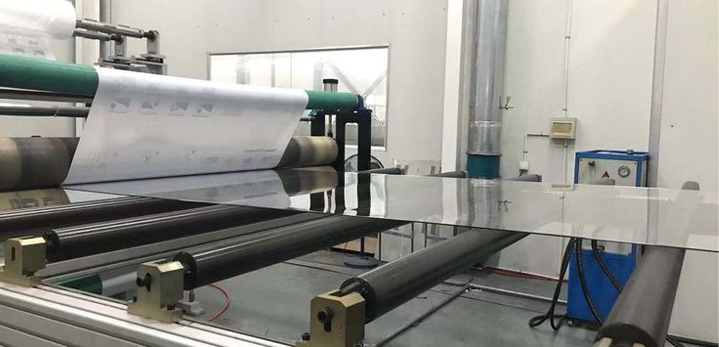 Clear Perspex Panels industry insight