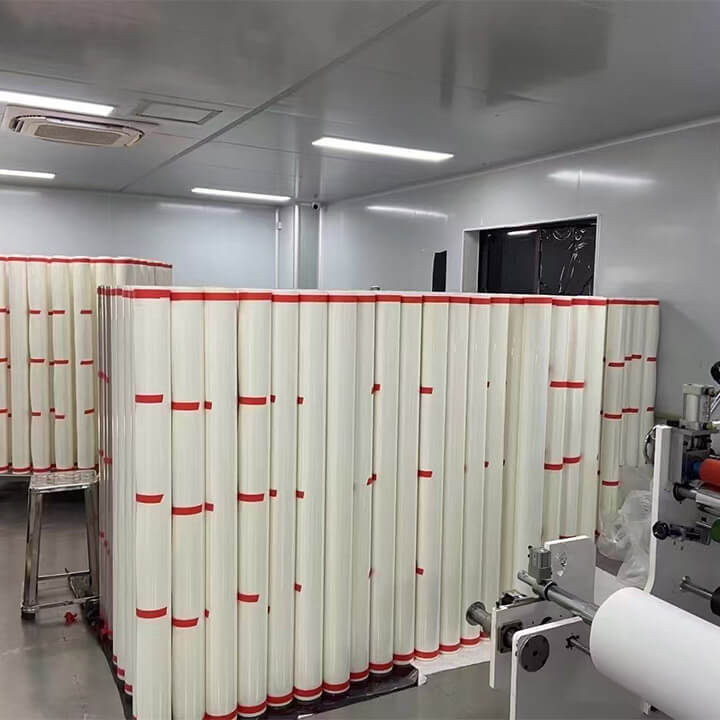 Clear Protective Wrap For Cars industry insight