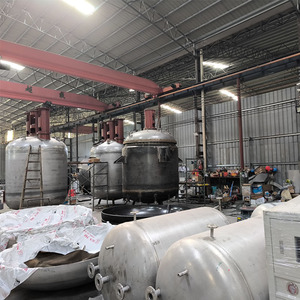 Clear Pva Glue industry insight