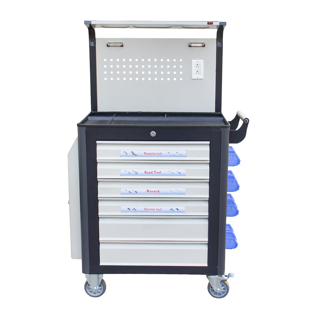 Clearance Tool Chest Combo industry insight