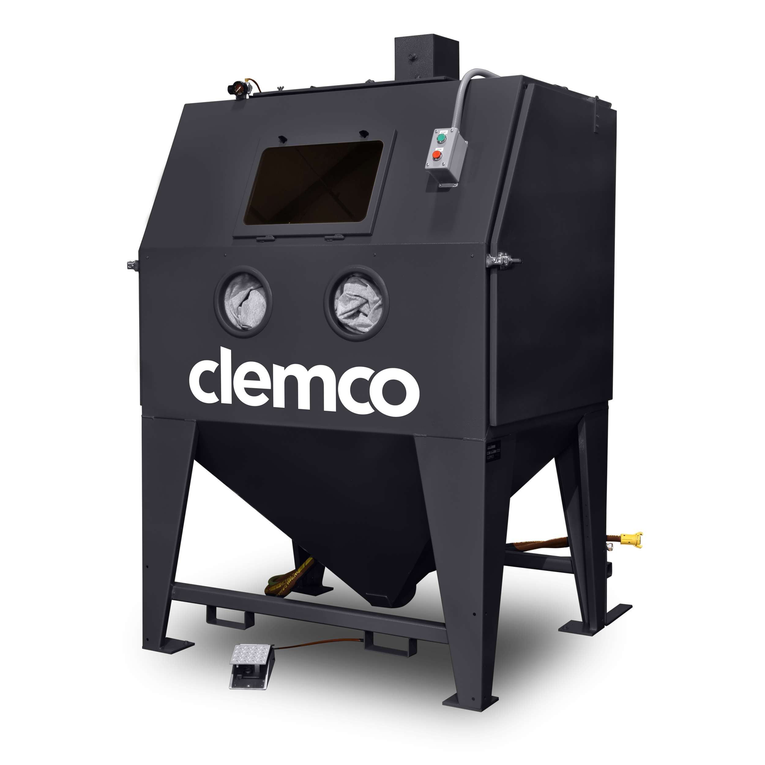 Clemco Industries