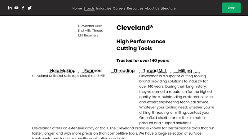 Cleveland