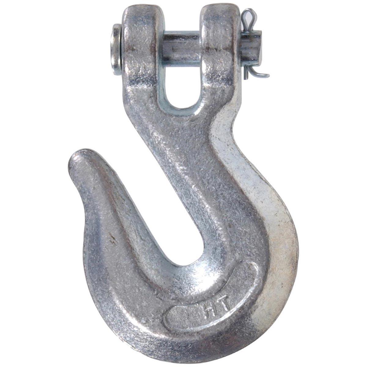 Clevis Hooks, Chain Accessories