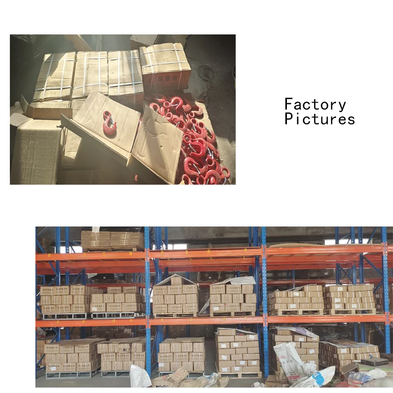 Clevis Hooks industry insight