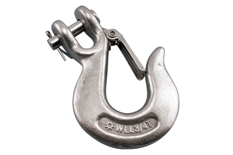 Clevis Slip Hooks