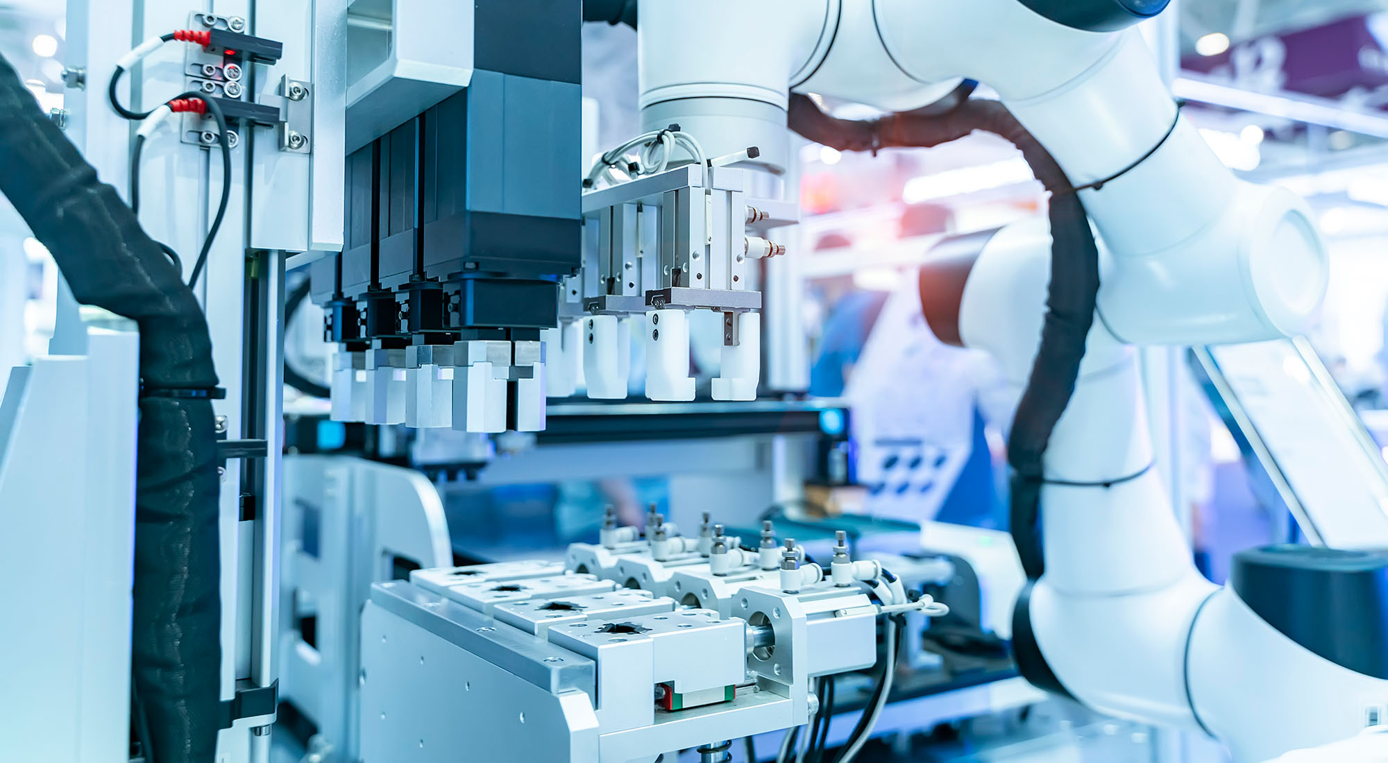 Clinical Laboratory Machines industry insight