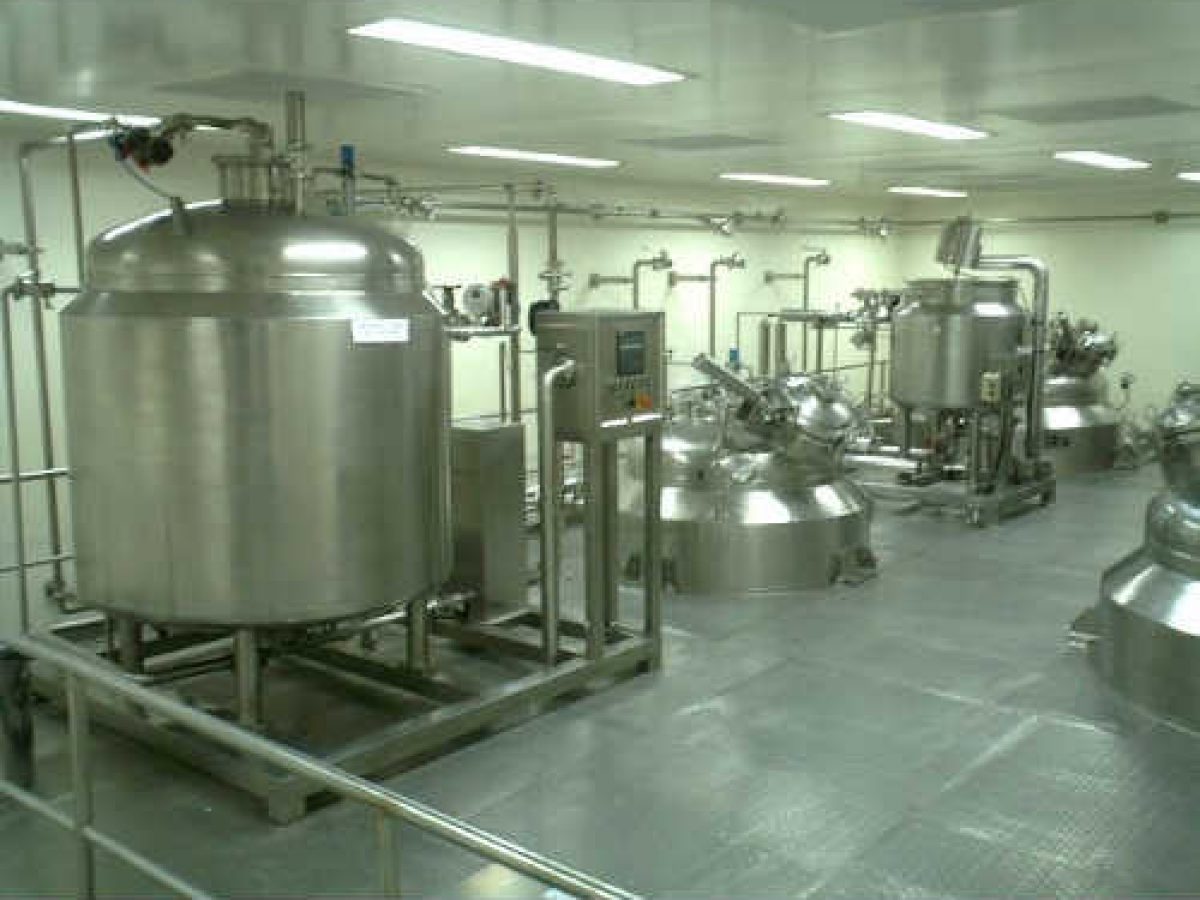 Clonidine Liquid industry insight