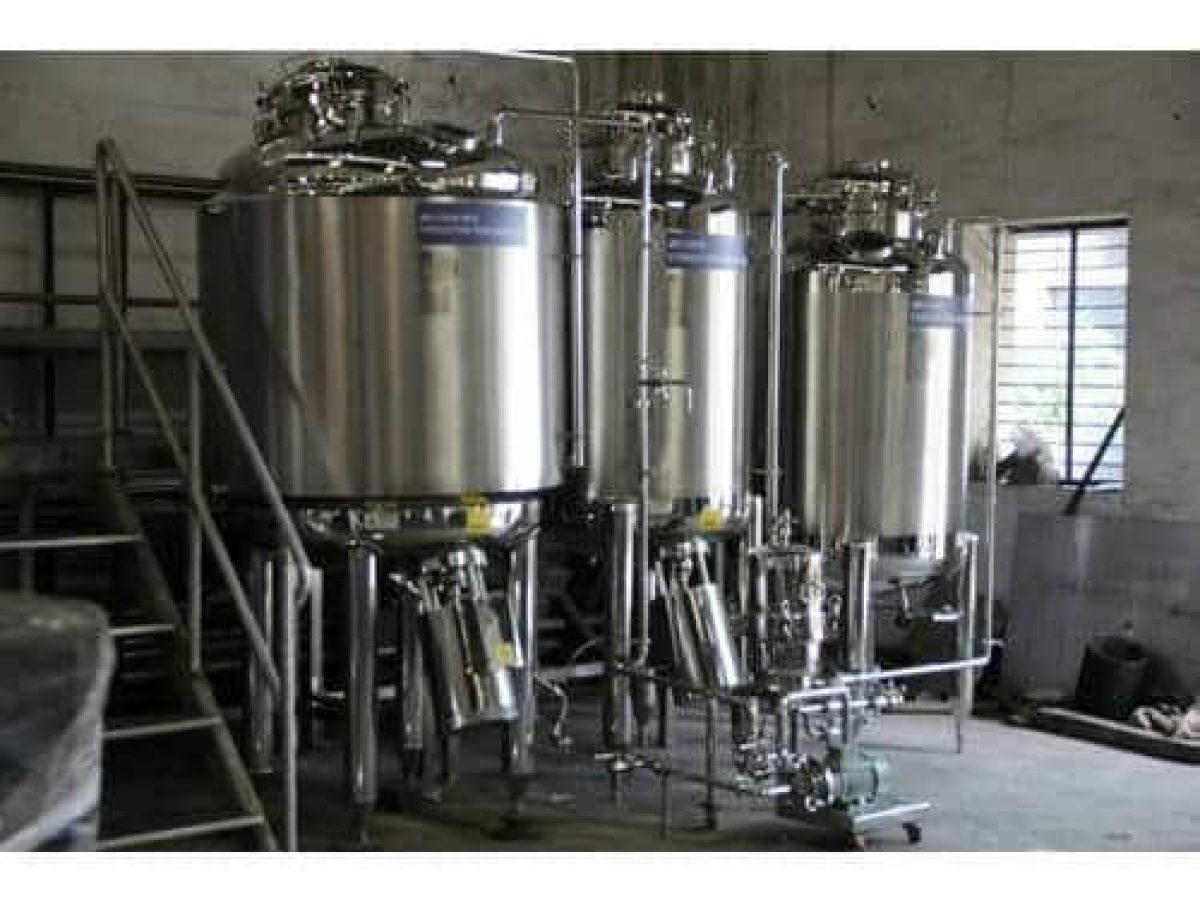 Clonidine Liquid industry insight