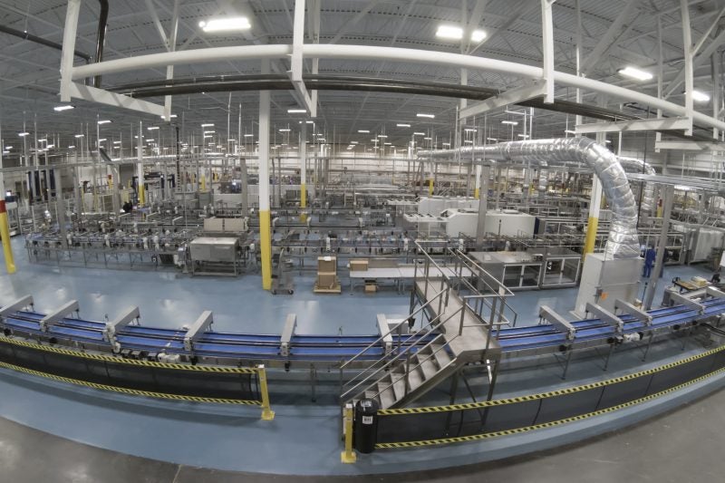 Clormequat industry insight