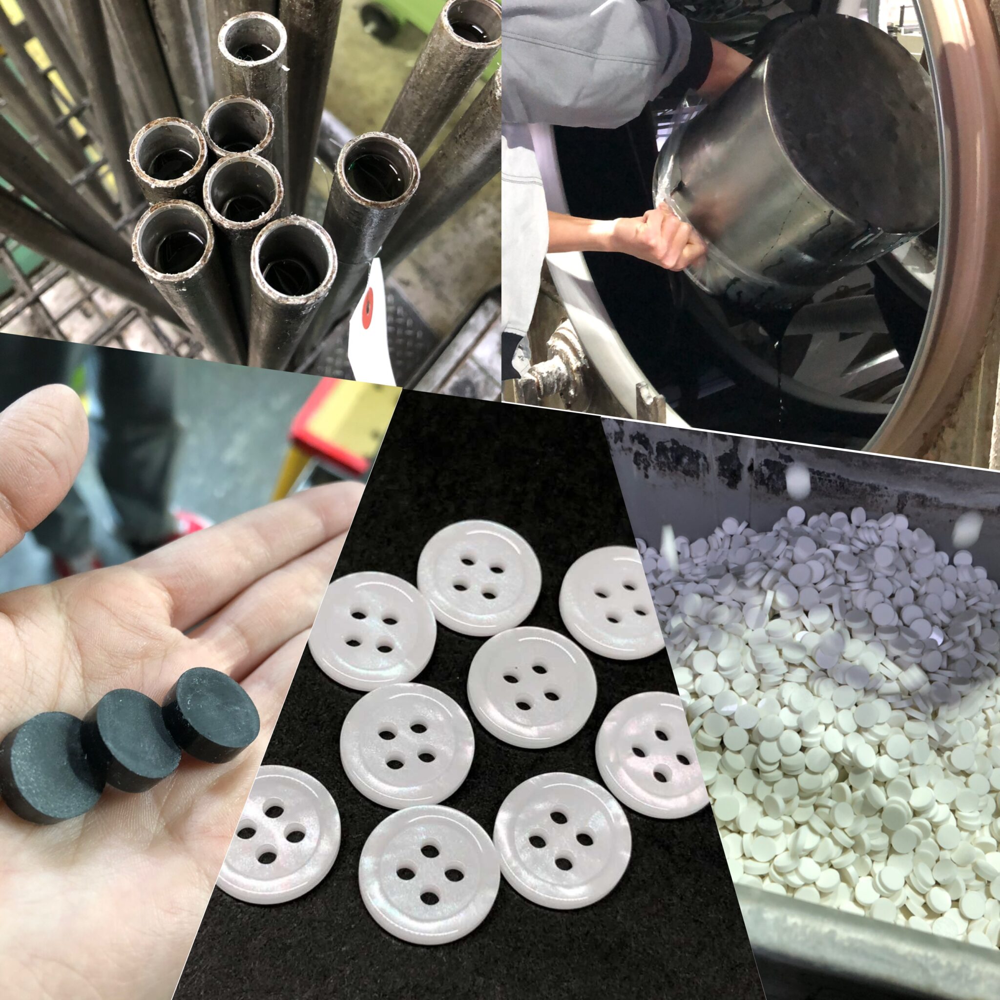 Cloth Button Maker industry insight