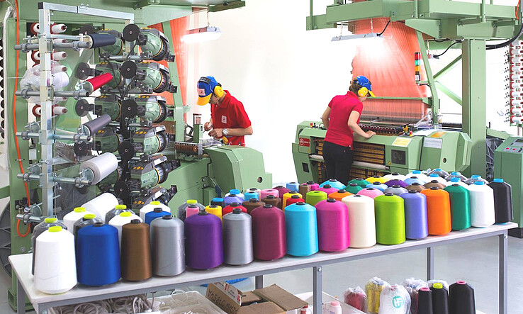 Cloth Label Maker industry insight