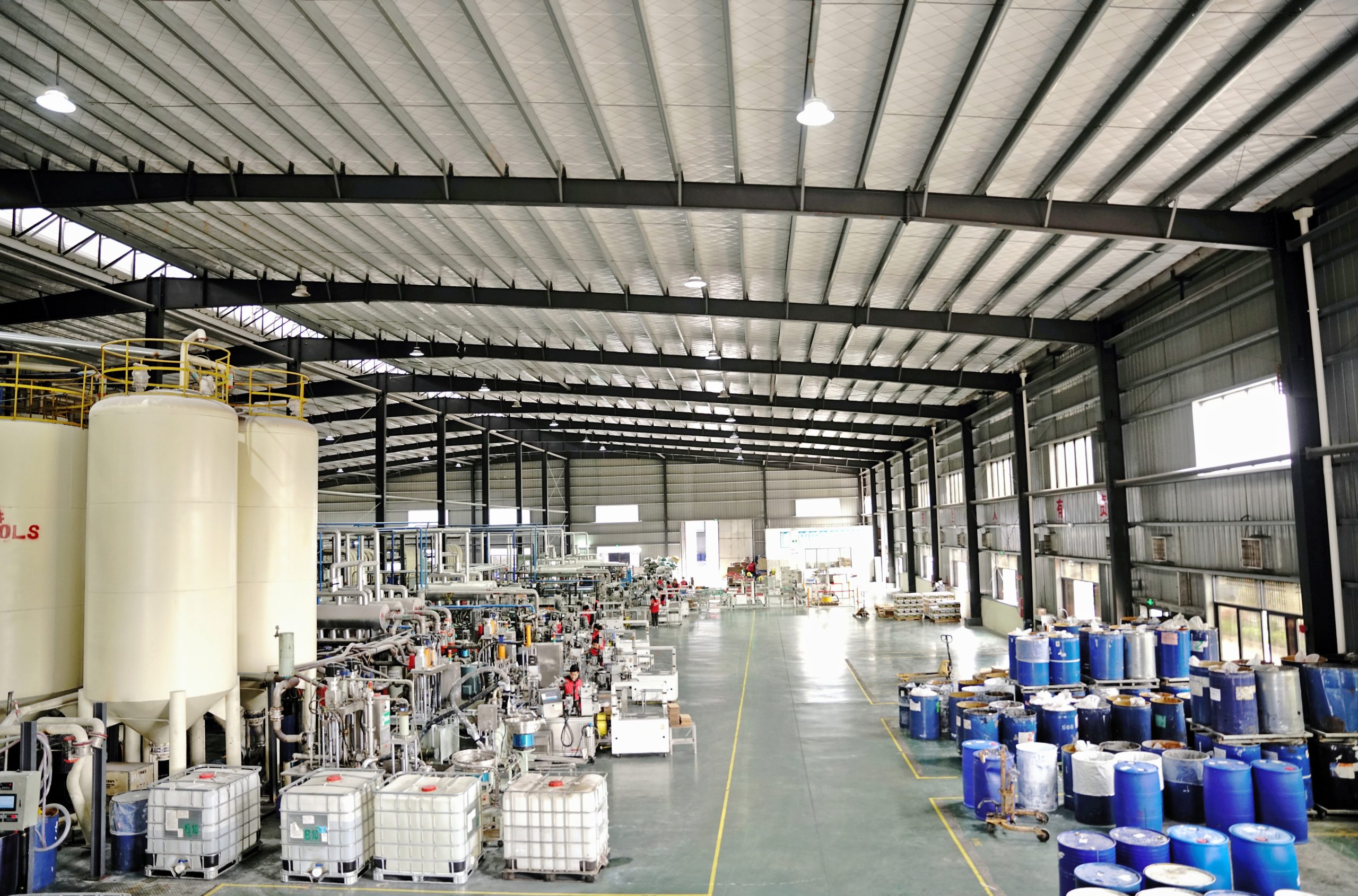 Cloth Sticking Glue industry insight