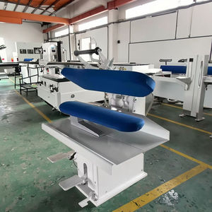 Clothes Press Machine