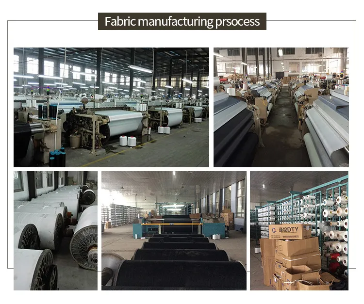 Clothing Manufacturers