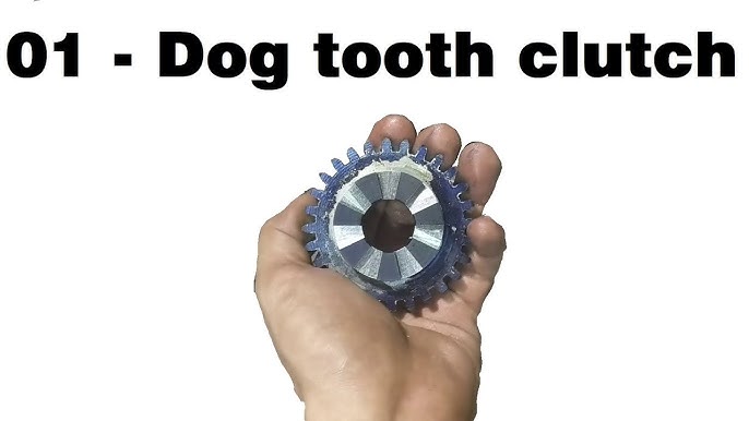 Clutch Dog industry insight