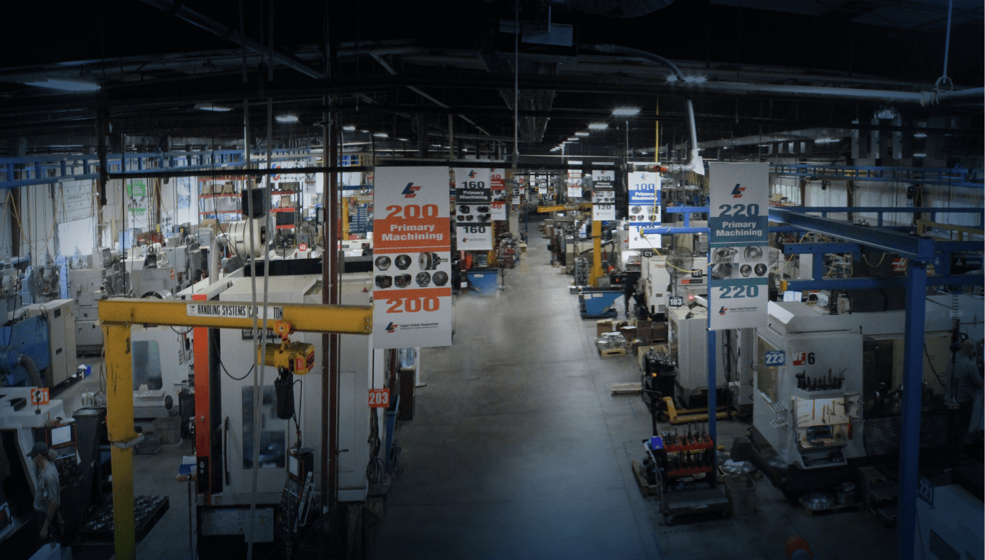 Clutch Oil industry insight