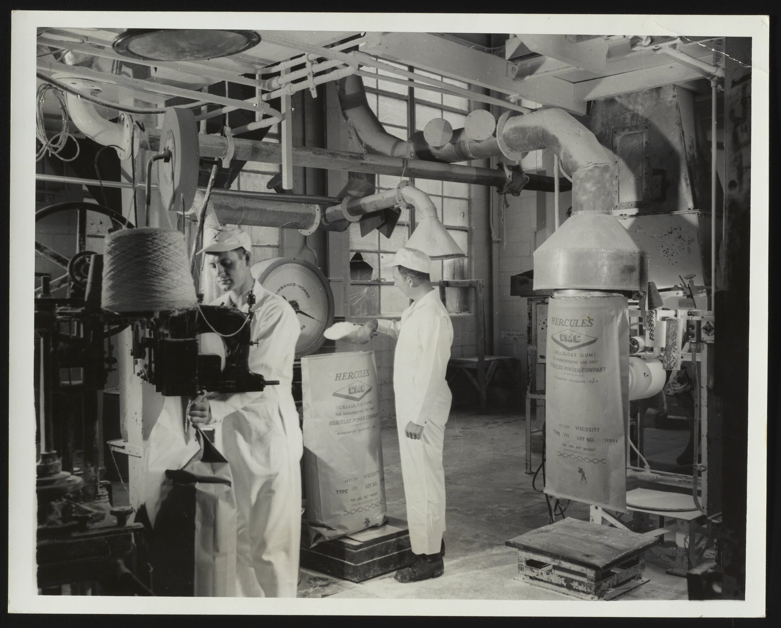 Cmc Cellulose Gum industry insight