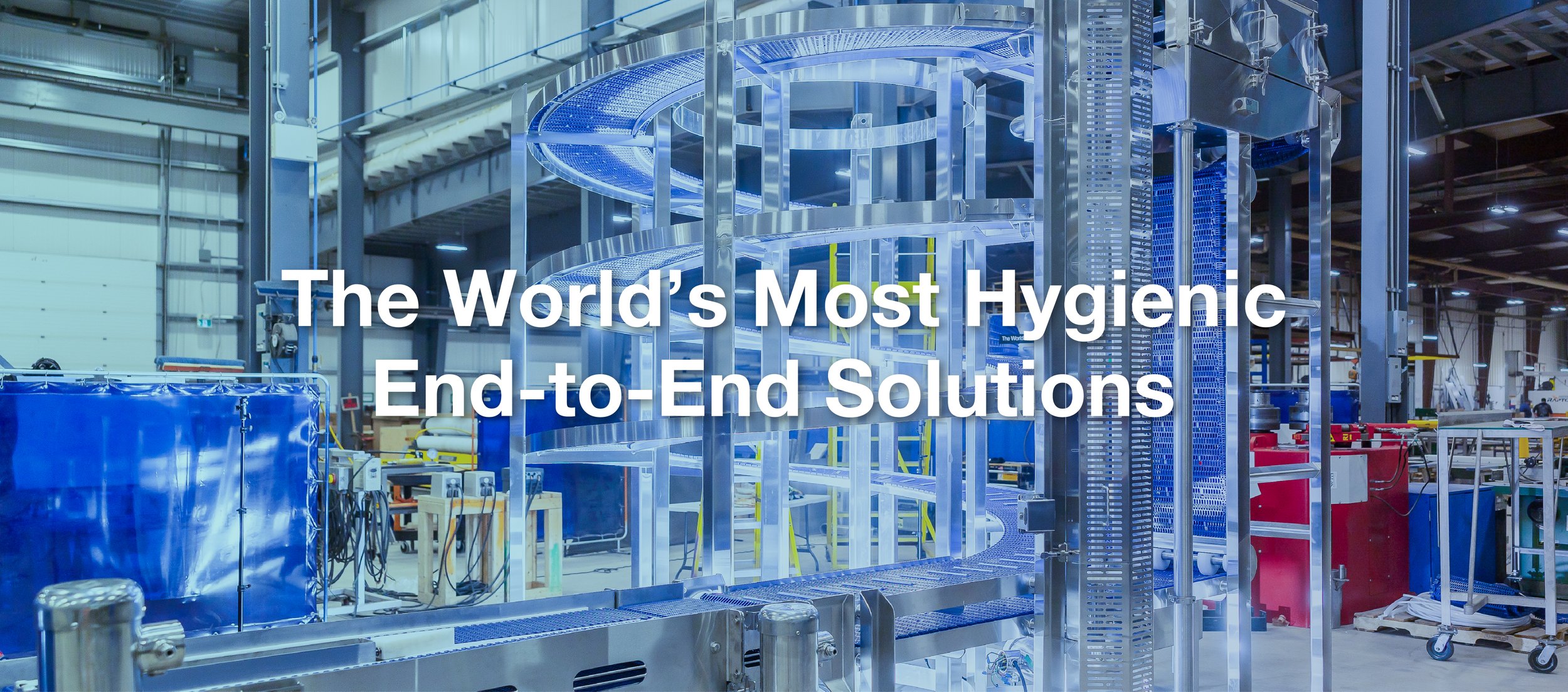 Cmp Machines industry insight