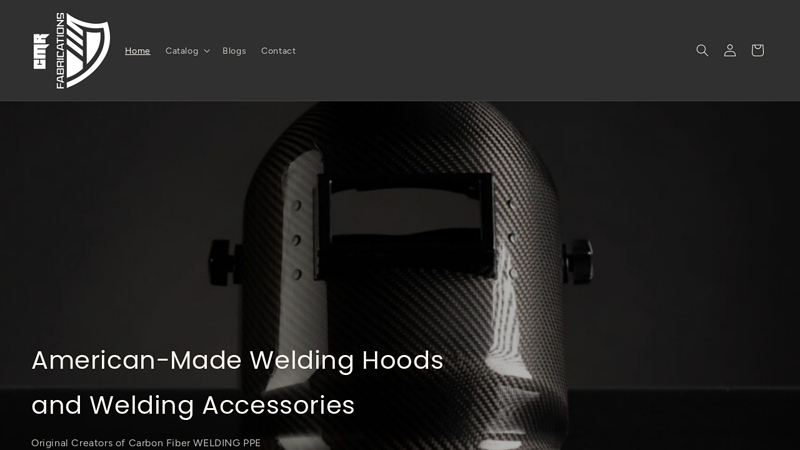CMR Fabrications