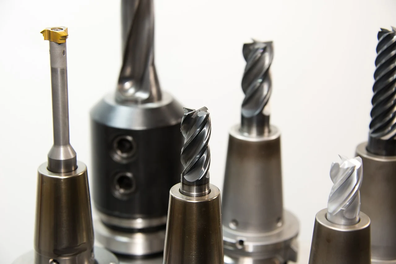 Cnc Drill Bit Size 55 industry insight