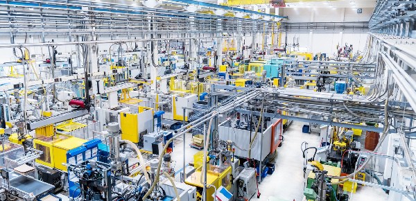 Cnc Electric Supply industry insight