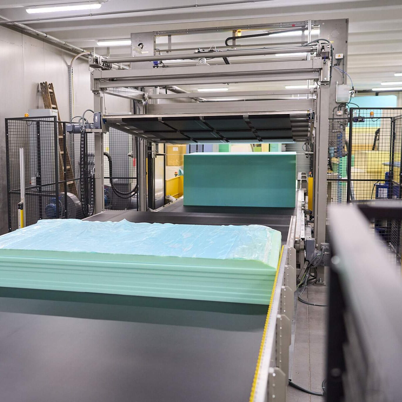 Cnc Foam industry insight