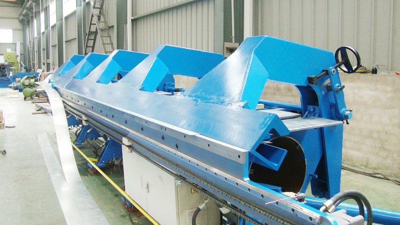 CNC Folders