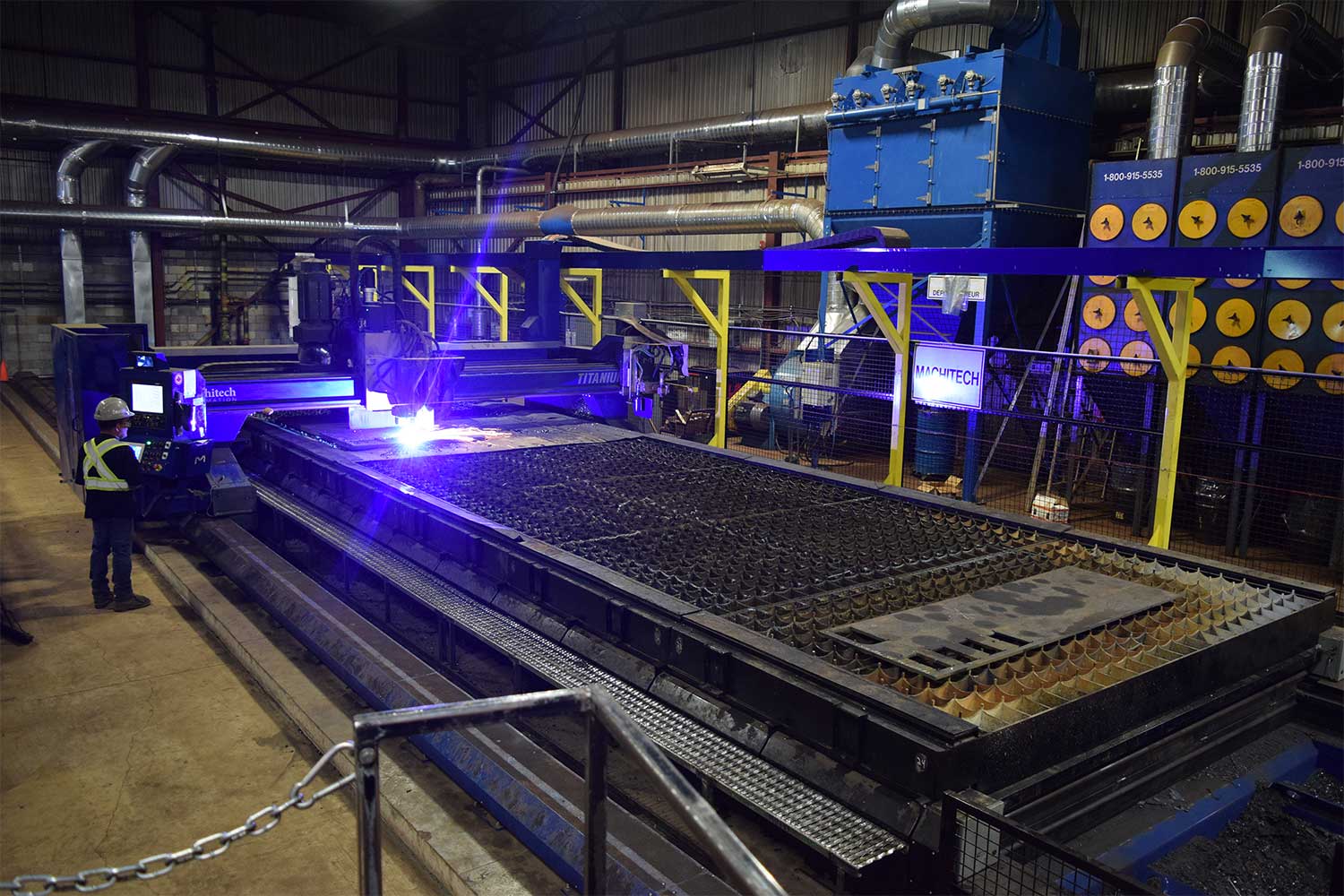 Cnc Laser Table industry insight