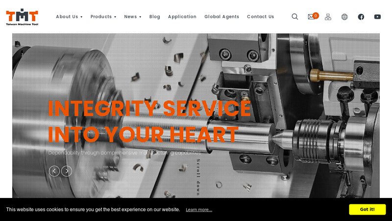 CNC Lathes Manufacturer & Suppliers