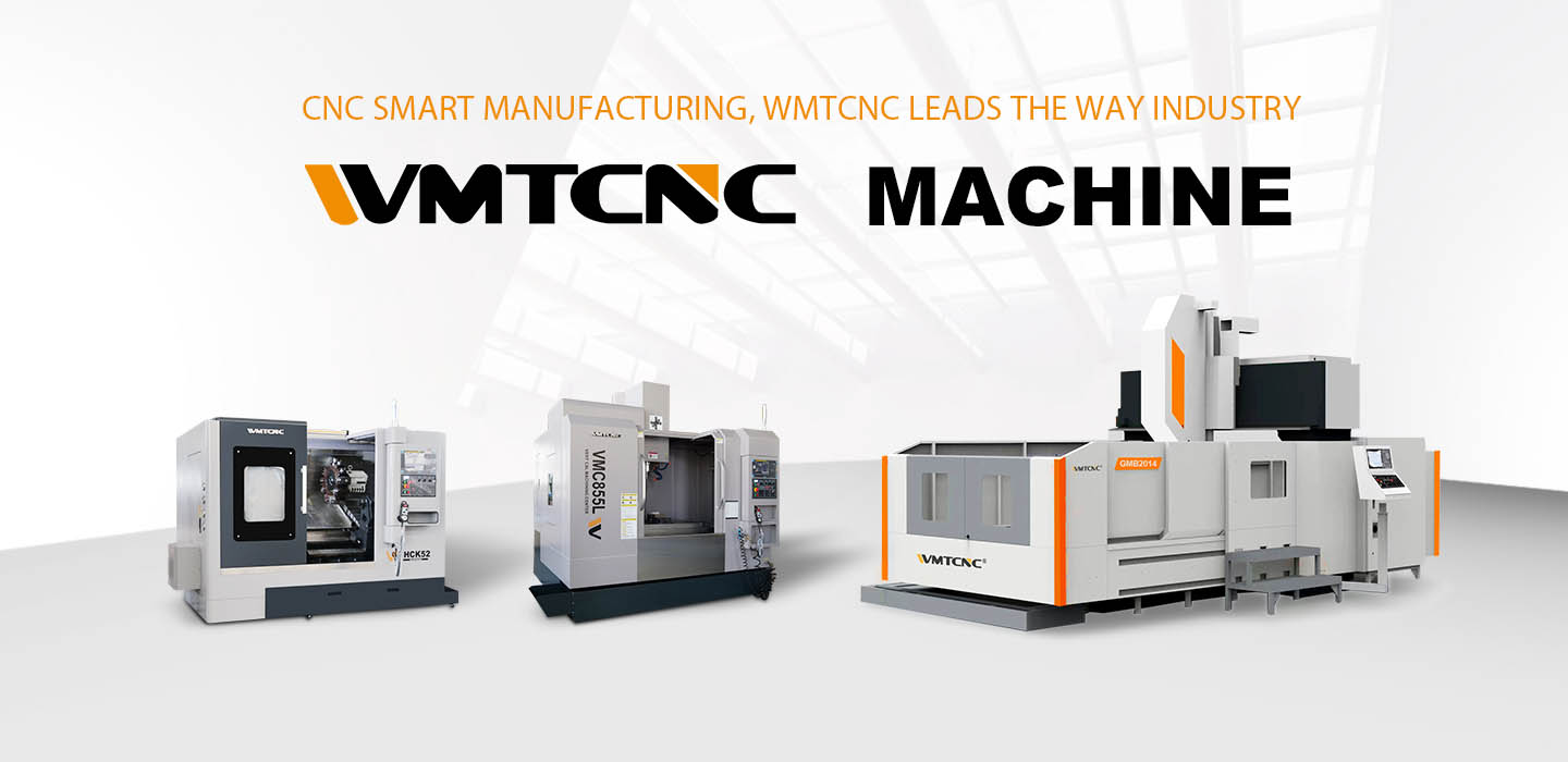 CNC Machine Tools Distributor